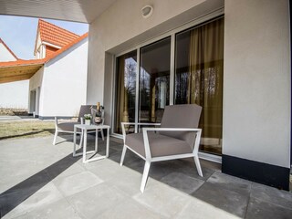 Ferienpark Merlimont Außenaufnahme 7