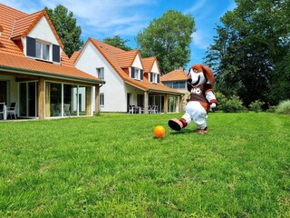 Holiday park Merlimont  31