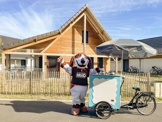 Holiday park Merlimont  32