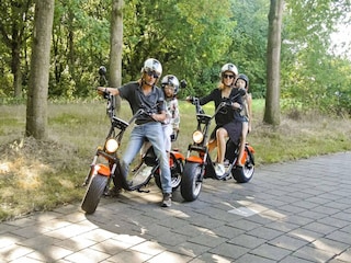 Ferienpark Merlimont  37