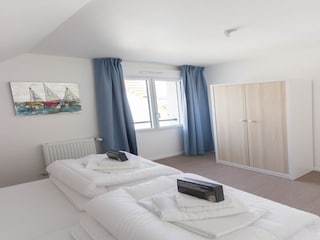 Parc de vacances Merlimont Équipement 27