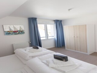 Vakantiepark Merlimont Kenmerken 24