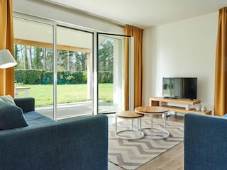 Holiday park Merlimont Features 13