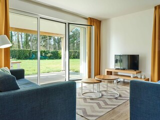 Vakantiepark Merlimont Kenmerken 22