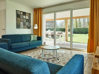 Vakantiepark Merlimont Kenmerken 17