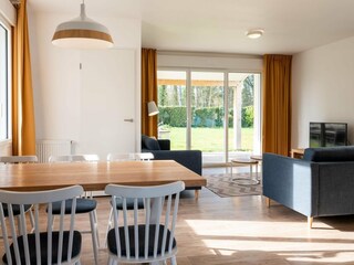 Vakantiepark Merlimont Kenmerken 17