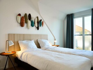 Vakantiepark Merlimont Kenmerken 19
