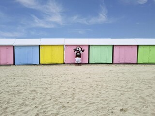 Ferienpark Merlimont  35