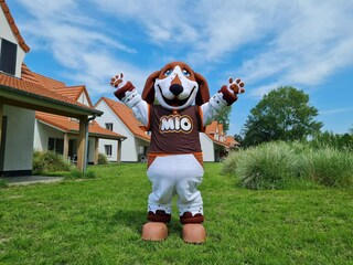 Vakantiepark Merlimont  35