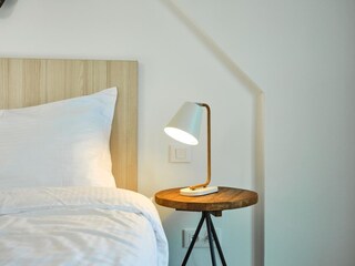 Vakantiepark Merlimont  36