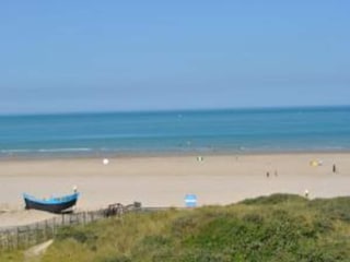 Vakantiepark Merlimont Omgeving 30