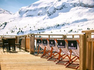 Parque de vacaciones Arâches-la-Frasse  18