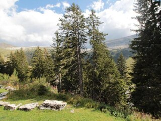 Parque de vacaciones Arâches-la-Frasse Entorno 16