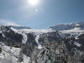 Vakantiepark Arâches-la-Frasse Omgeving 18