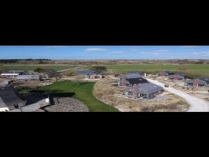 Ferienpark Ferienhaus in Egmond aan den Hoef mit Sauna - Egmond aan den Hoef - image1