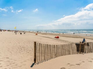 Parque de vacaciones Egmond aan den Hoef Entorno 29