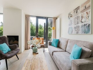 Holiday park Egmond aan den Hoef Features 22