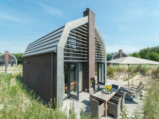 Parque de vacaciones Egmond aan den Hoef Grabación al aire libre 3