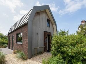 Ferienpark Ferienhaus in Egmond aan den Hoef mit Sauna - Egmond aan den Hoef - image1