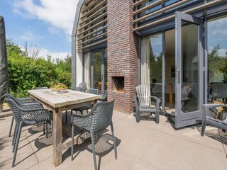 Parc de vacances Egmond aan den Hoef Enregistrement extérieur 4