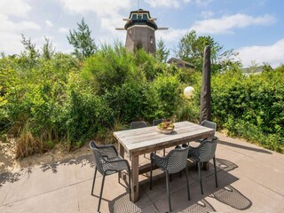 Parque de vacaciones Egmond aan den Hoef Grabación al aire libre 5
