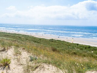 Parque de vacaciones Egmond aan den Hoef Entorno 31