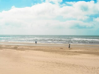 Parque de vacaciones Egmond aan den Hoef Entorno 30