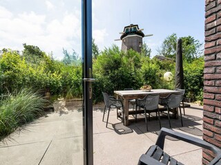 Parque de vacaciones Egmond aan den Hoef Grabación al aire libre 7