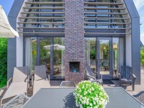 Ferienpark Ferienhaus in Egmond nahe Sandstrand - Egmond aan den Hoef - image1