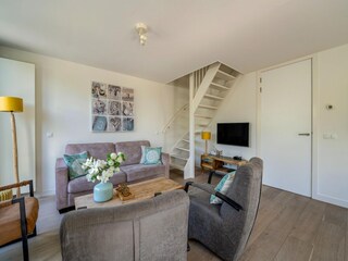 Vakantiepark Egmond aan den Hoef Kenmerken 19