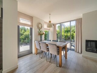 Vakantiepark Egmond aan den Hoef Kenmerken 8