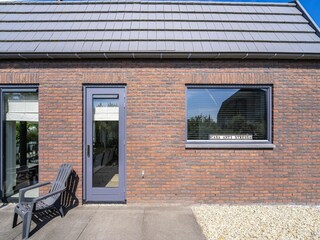 Holiday park Egmond aan den Hoef Outdoor Recording 1