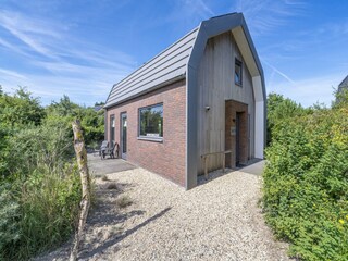 Vakantiepark Egmond aan den Hoef Buitenaudio-opname 5