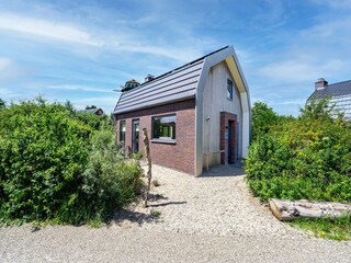 Ferienpark Egmond aan den Hoef Außenaufnahme 2