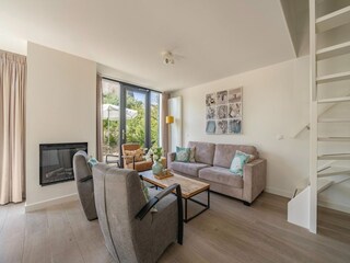 Parc de vacances Egmond aan den Hoef Équipement 9