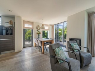 Parc de vacances Egmond aan den Hoef Équipement 26