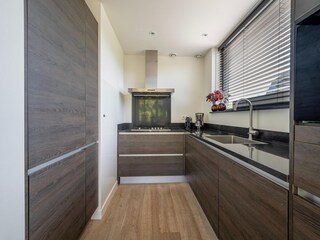 Parc de vacances Egmond aan den Hoef Équipement 11