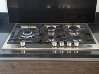 Parque de vacaciones Egmond aan den Hoef Características 16