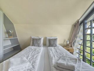 Holiday park Egmond aan den Hoef Features 16