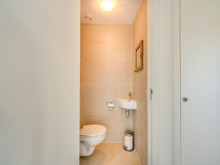 Parc de vacances Egmond aan den Hoef Équipement 17