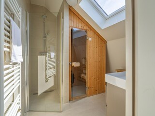 Parque de vacaciones Egmond aan den Hoef Características 14