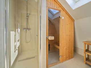 Holiday park Egmond aan den Hoef Features 29