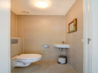 Parc de vacances Egmond aan den Hoef Équipement 25