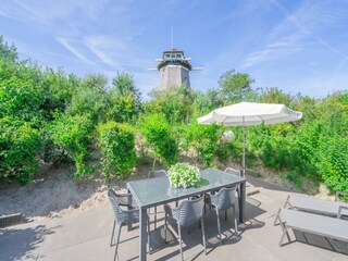Parc de vacances Egmond aan den Hoef Enregistrement extérieur 7