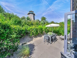 Ferienpark Egmond aan den Hoef Außenaufnahme 6
