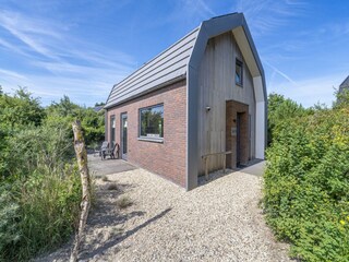 Parco vacanze Egmond aan den Hoef Registrazione all'aperto 7