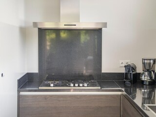 Parc de vacances Egmond aan den Hoef Équipement 28