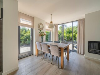 Parco vacanze Egmond aan den Hoef Caratteristiche 30