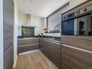 Parco vacanze Egmond aan den Hoef Caratteristiche 27