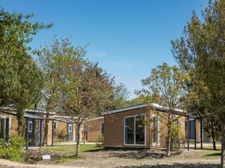 Holiday park Vrouwenpolder Outdoor Recording 1
